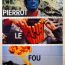 Pierrot le Fou (1965)